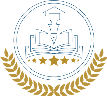 Meghalaya State Higher Education Council emblem