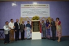 Unveiling of the Foundation Stone